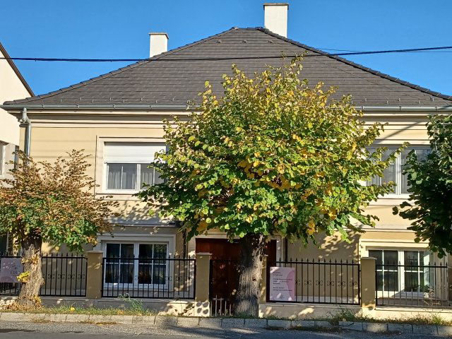 Eladó családi ház, Keszthelyen 179 M Ft, 10 szobás