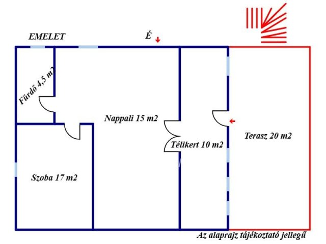 Eladó családi ház, Kecskeméten 99 M Ft, 4 szobás