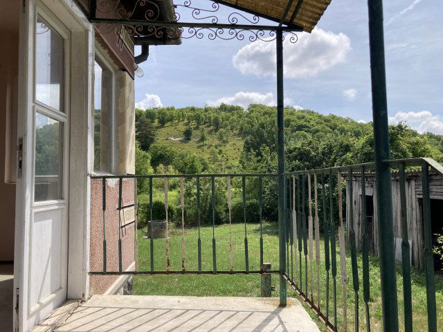 Eladó családi ház, Kozárdon 17.9 M Ft, 2 szobás
