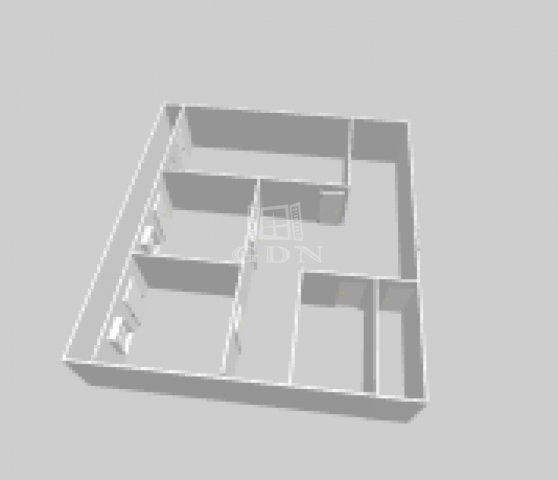 Eladó téglalakás, Budapesten, XIV. kerületben 69.9 M Ft