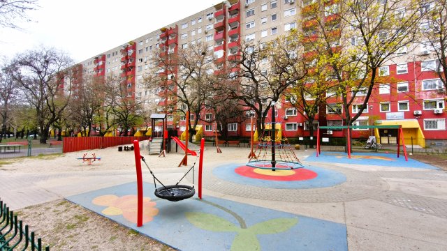 Eladó panellakás, Budapesten, XIX. kerületben 64 M Ft, 1+2 szobás