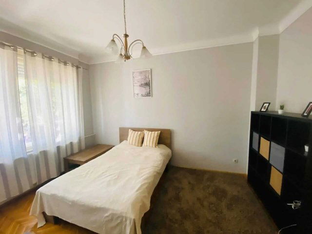 Kiadó téglalakás, albérlet, XI. kerületben, Egry József utcában