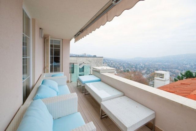 Eladó családi ház, Budapesten, II. kerületben 674 M Ft, 5 szobás