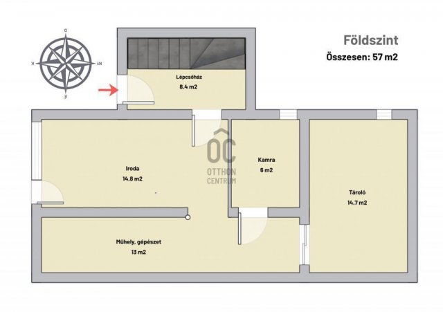 Eladó ikerház, Budapesten, XI. kerületben 184.9 M Ft, 5 szobás