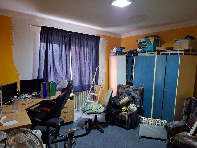 Eladó családi ház, Attalán 23.5 M Ft, 3 szobás