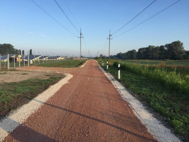 Eladó ipari ingatlan, Monoron 99 M Ft / költözzbe.hu