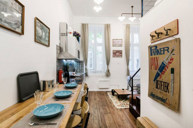 Eladó téglalakás, Budapesten, VI. kerületben, Teréz körúton