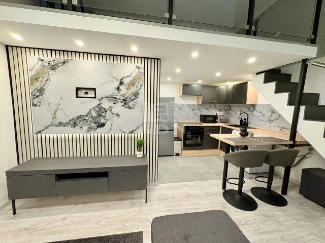 Eladó téglalakás, Budapesten, XIII. kerületben 69.9 M Ft