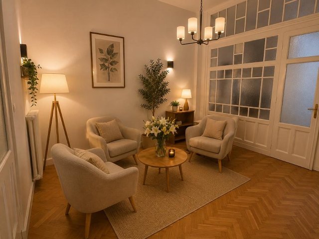 Eladó téglalakás, XIII. kerületben, Hegedűs Gyula utcában