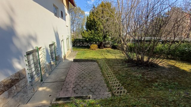 Eladó téglalakás, Budapesten, XII. kerületben 87.9 M Ft