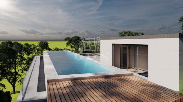 Eladó telek, Budapesten, XXII. kerületben 99 M Ft