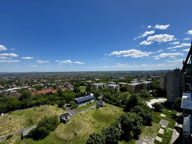 Eladó téglalakás, Miskolcon 33.49 M Ft, 2 szobás