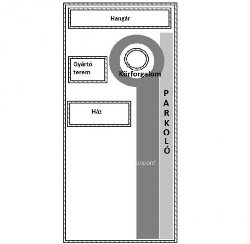 Eladó családi ház, Szentesen 269 M Ft, 3+2 szobás