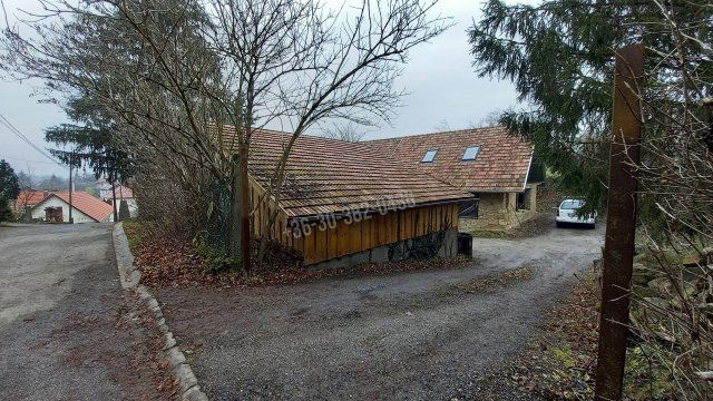 Eladó családi ház, Berkenyén 72 M Ft, 3+1 szobás