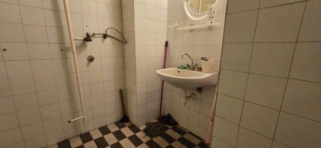 Eladó téglalakás, Budapesten, VIII. kerületben, József körúton