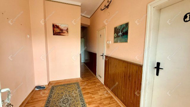 Eladó családi ház, Pilisen 104 M Ft, 6 szobás