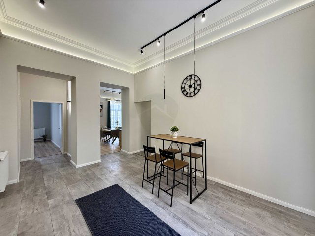 Eladó téglalakás, Budapesten, VIII. kerületben 189.9 M Ft