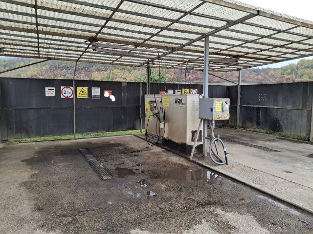 Eladó ipari ingatlan, Recsken 42 M Ft / költözzbe.hu