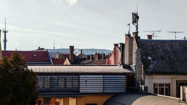 Eladó téglalakás, Budapesten, VIII. kerületben 196 M Ft