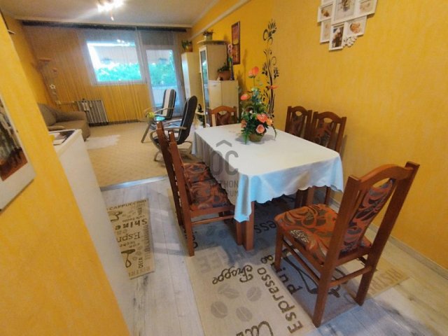 Eladó panellakás, Nagykőrösön 31.5 M Ft, 2 szobás