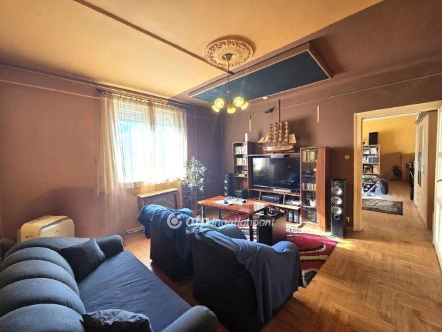 Eladó téglalakás, Budapesten, X. kerületben 58 M Ft, 2 szobás