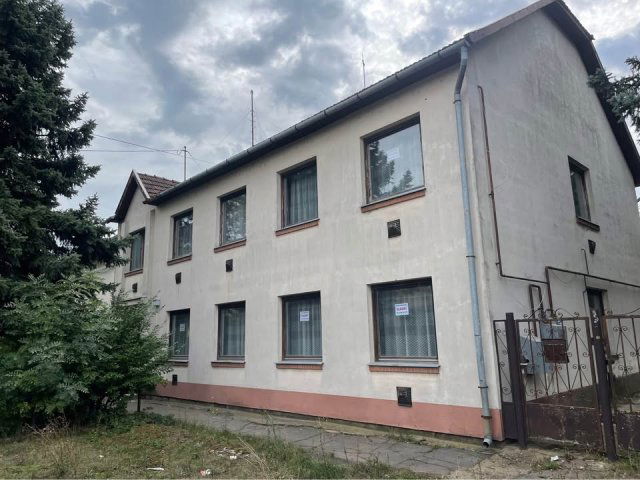 Eladó iroda, Csanádpalotán, Rákóczi utcában 21.6 M Ft