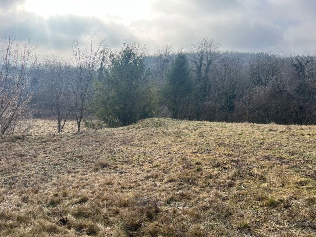 Eladó telek, Kehidakustányban 9.9 M Ft / költözzbe.hu