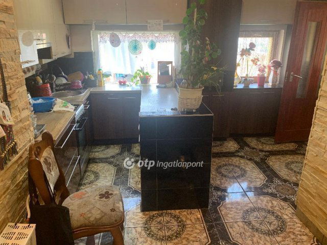 Eladó családi ház, Jászfelsőszentgyörgyön 21.5 M Ft