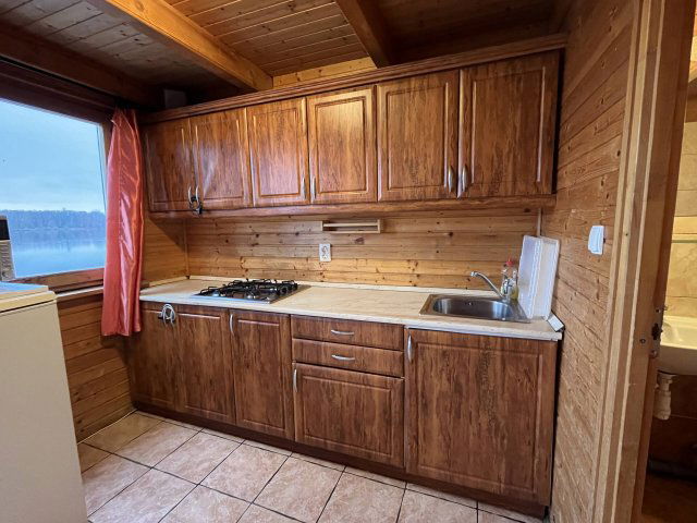 Eladó nyaraló, Tatán 15.5 M Ft, 2 szobás / költözzbe.hu