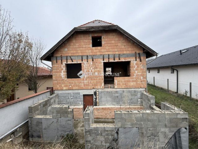 Eladó családi ház, Sóskúton 80 M Ft, 3 szobás