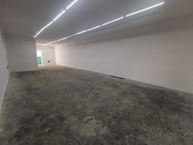 Kiadó ipari ingatlan, XXIII. kerületben, Grassalkovich úton