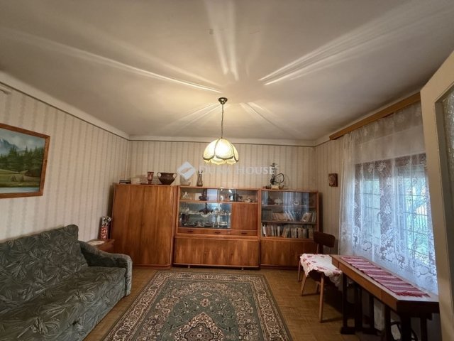 Eladó családi ház, Szigetszentmiklóson 84.9 M Ft, 4 szobás