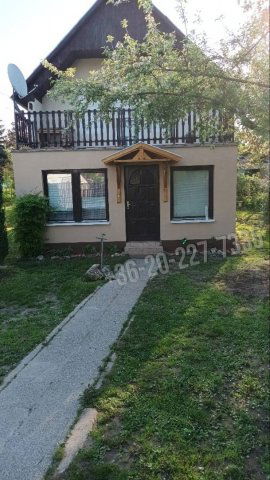 Eladó családi ház, Ráckevén 62.5 M Ft, 2 szobás