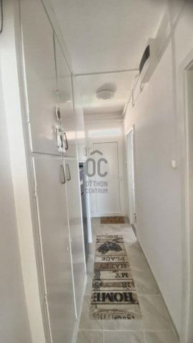 Eladó téglalakás, Zalaegerszegen 29.9 M Ft, 1 szobás