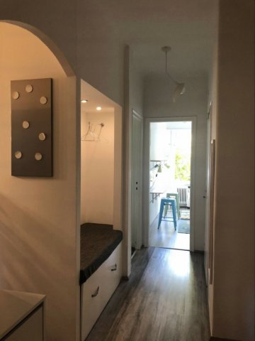 Kiadó téglalakás, albérlet, XI. kerületben, Lágymányosi utcában