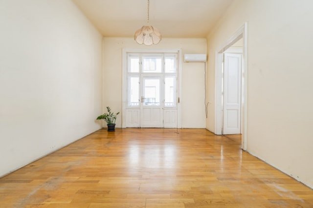 Eladó téglalakás, Budapesten, IX. kerületben 74.9 M Ft