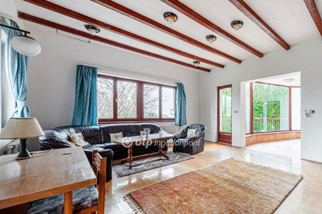 Eladó családi ház, Budaörsön 249 M Ft, 4 szobás