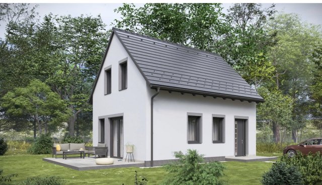 Eladó családi ház, Tökölön 108.9 M Ft, 3+1 szobás
