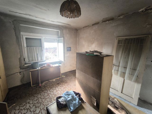 Eladó családi ház, Mikepércsen 15.9 M Ft, 1 szobás