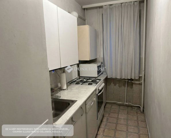 Eladó panellakás, Budapesten, XXI. kerületben 63.6 M Ft