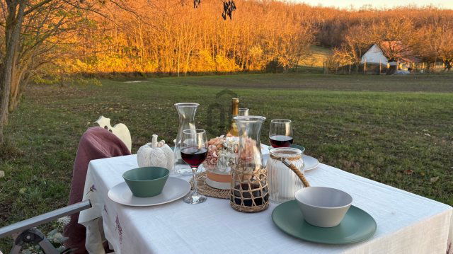 Eladó telek, Balatonkenesén 29.9 M Ft / költözzbe.hu