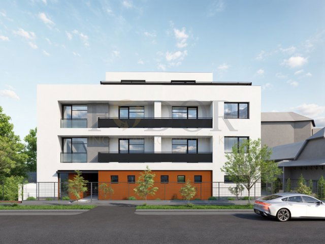 Eladó téglalakás, Budapesten, XVIII. kerületben 93.9 M Ft