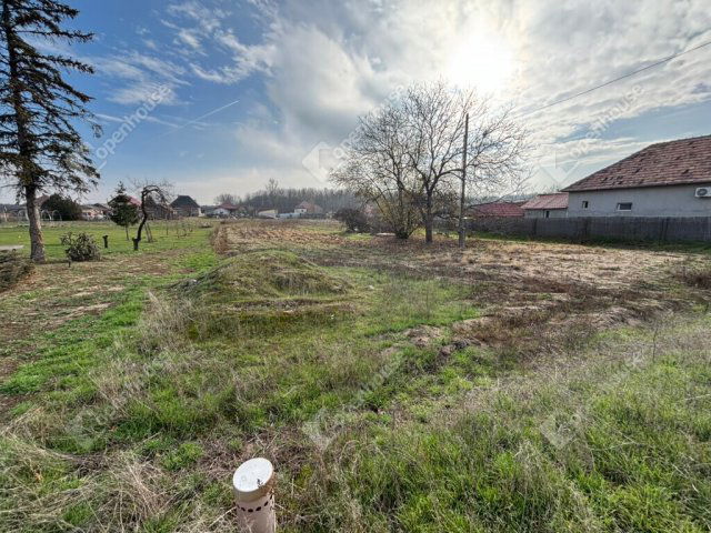 Eladó telek, Csévharaszton 24 M Ft / költözzbe.hu