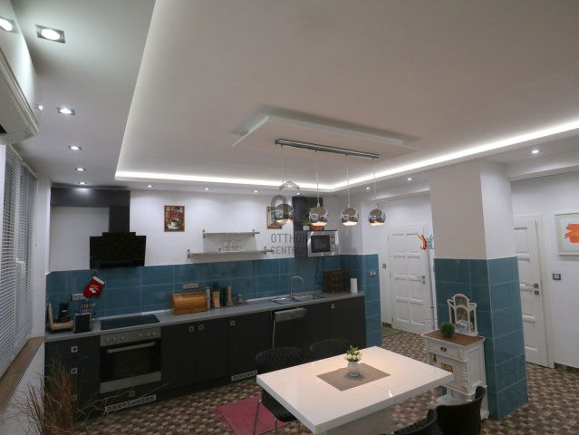 Kiadó téglalakás, albérlet, Kecskeméten 180 E Ft / hó