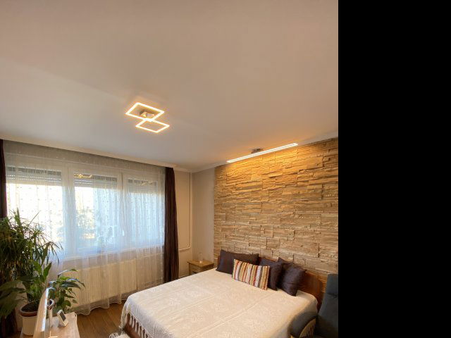 Eladó panellakás, Debrecenben 72 M Ft, 2+1 szobás