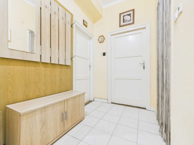 Eladó téglalakás, Pécsett, Zsolnay Vilmos utcában 34.9 M Ft