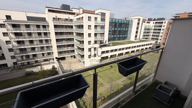 Eladó téglalakás, Budapesten, XIII. kerületben 95 M Ft, 2 szobás