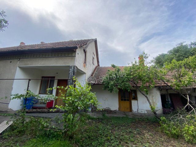 Eladó családi ház, Püspökladányban 23.99 M Ft, 3 szobás