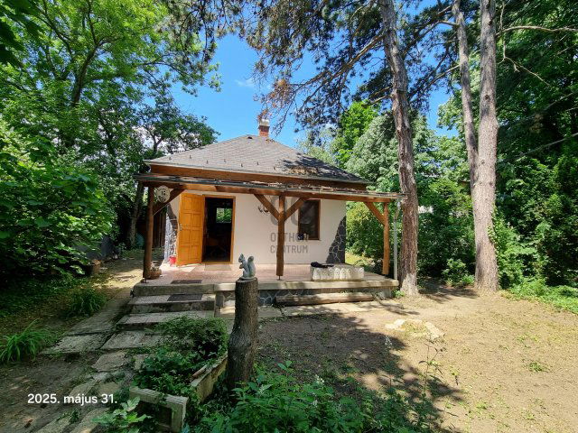 Eladó nyaraló, Balatonakarattyán 70 M Ft, 1 szobás