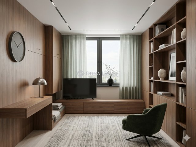 Eladó téglalakás, Budapesten, X. kerületben 37.99 M Ft, 1 szobás